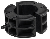 <br/>Clamping insert Ø 58 mm p of 2