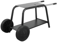 Wheel stand