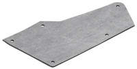 <br/>Cover plate seal