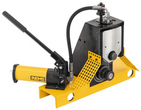 <br/>Roll grooving attachment R300
