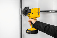 REMS Mini-Press A4 22V ACC