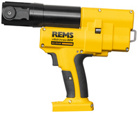 REMS Mini-Press 22V A4-24kN