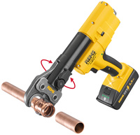 REMS Mini-Press 22V A4-24kN