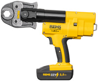 REMS Mini-Press 22V A4-24kN