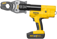 REMS Mini-Press 22V A4-24kN