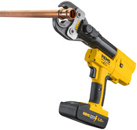 REMS Mini-Press 22V A4-24kN