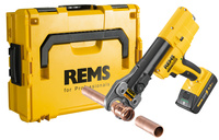 REMS Mini-Press 22V A4-24kN