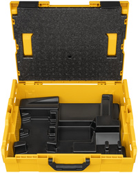 <br/>L-Boxx mit Einlage