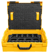 <br/>L-Boxx mit Einlage
