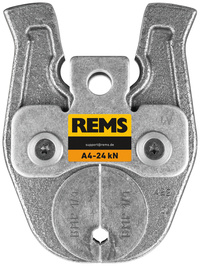 <br/>REMS Presszange Mini BMP 1/4