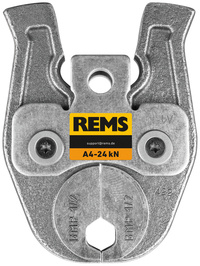 <br/>REMS Presszange Mini BMP 1/2