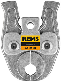 <br/>REMS Presszange Mini BMP 5/8