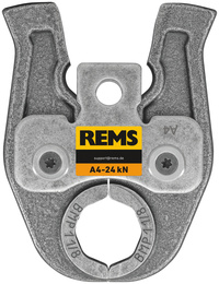 <br/>REMS Presszange Mini BMP 11/8