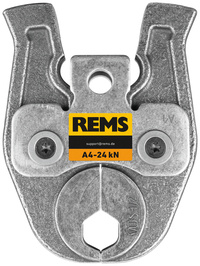 <br/>REMS Presszange Mini VUS 1/2