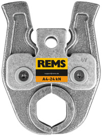 <br/>REMS Presszange Mini VUS 1