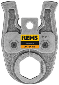 <br/>REMS Presszange Mini VUS 11/4