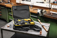 REMS Mini-Press S 12V A2-22kN