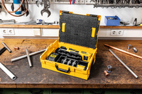 REMS Mini-Press S 12V A2-22kN