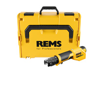 <br/>REMS Mini-Press S 12V A2-22kN