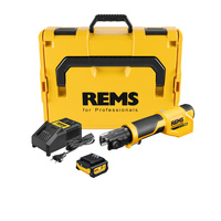 <br/>REMS Mini-Press S 12V A2-22kN