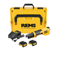 <br/>REMS Mini-Press S 12V A2-22kN