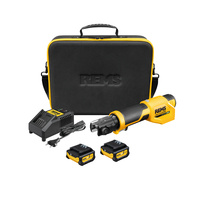 <br/>REMS Mini-Press S 12V A2-22kN