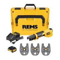 <br/>REMS Mini-Press S 12V A2-22kN