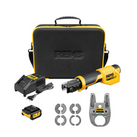 <br/>REMS Mini-Press S 12V A2-22kN