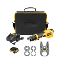 <br/>REMS Mini-Press S 12V A2-22kN