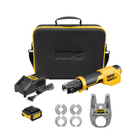 <br/>REMS Mini-Press S 12V A2-22kN