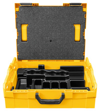 <br/>L-Boxx con inserto