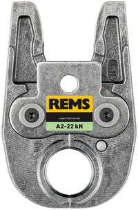 Pressing tongs Mini Basic B1