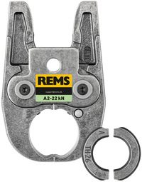 Pressing tongs Mini Basic B1