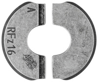 Pressing insert RFz 16, pk of