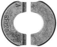 Pressing insert RFz 20, pk of