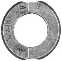 Pressing insert RFz 25, pk of