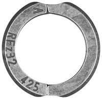 Pressing insert RFz 32, pk of