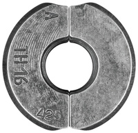 Pressing insert TH 16, pk of 2