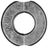 Pressing insert TH 20, pk of 2