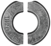 Pressing insert TH 20, pk of 2