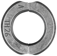 Pressing insert TH 26, pk of 2