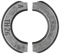 Pressing insert TH 26, pk of 2