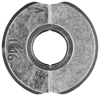 Pressing insert U 16, pk of 2