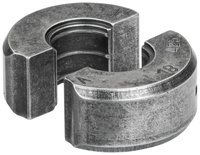 <br/>Pressing insert U 18, pk of 2