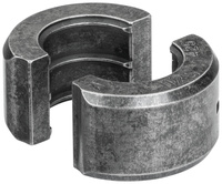 <br/>Pressing insert U 25, pk of 2