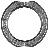 Pressing insert U 32, pk of 2