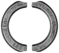 Pressing insert U 32, pk of 2