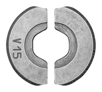 REMS inserto V 15