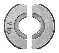 REMS inserto V 16