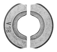 REMS inserto V 18